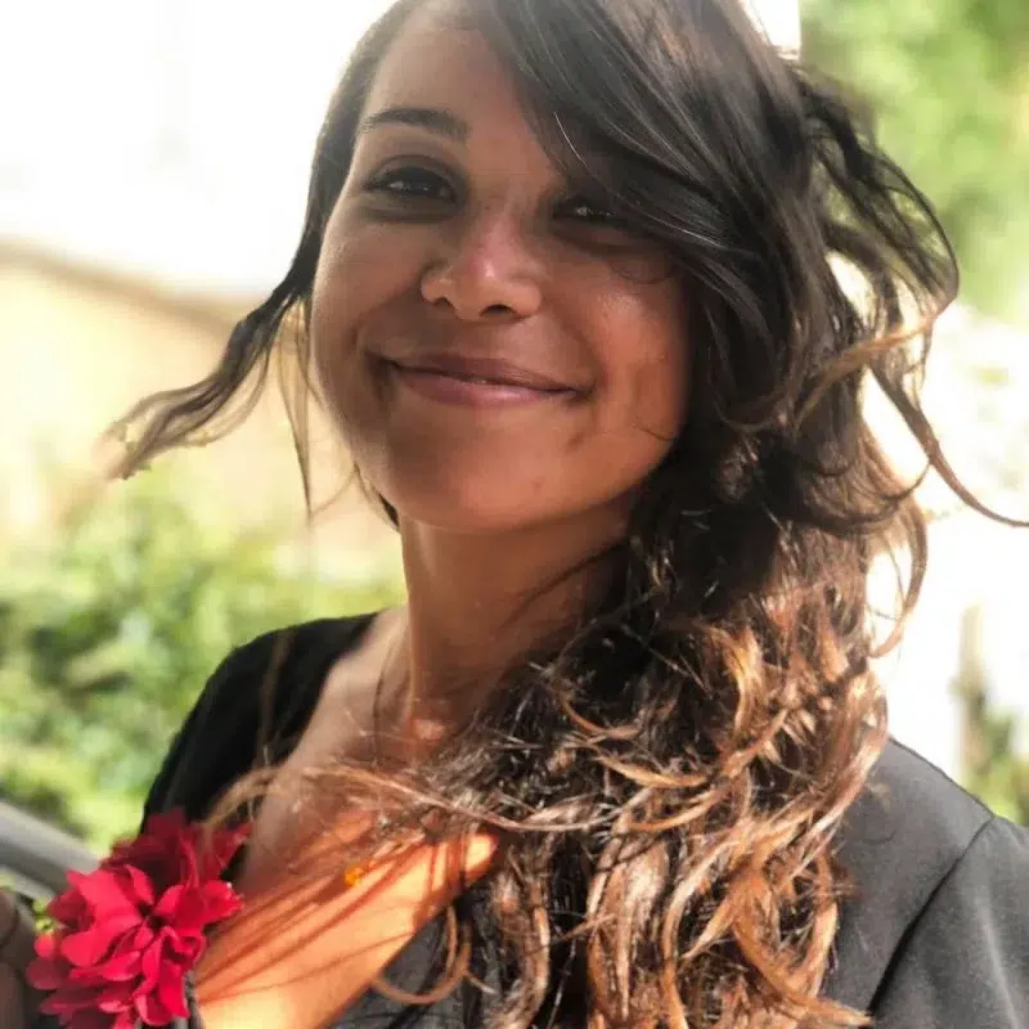 Sofia Karampali Farhat​