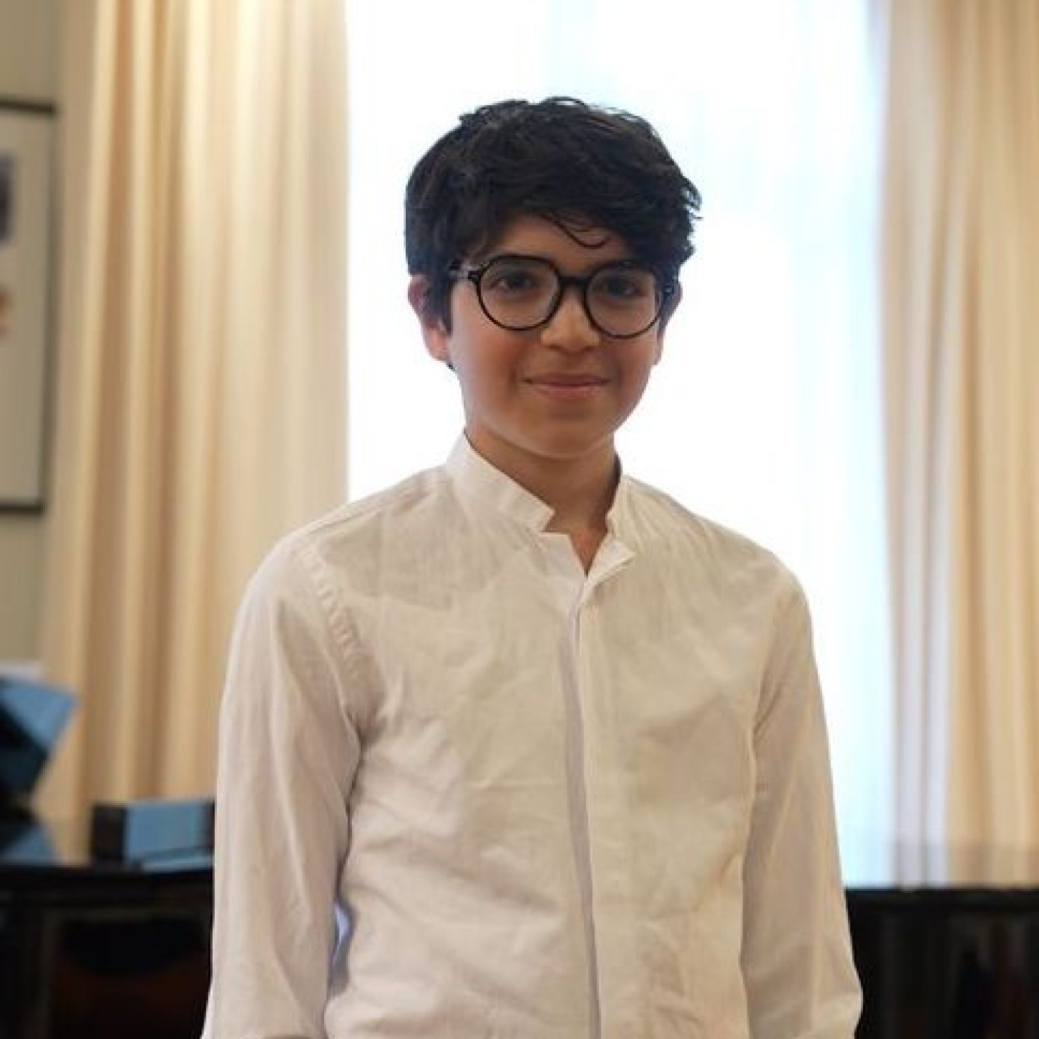 Simon Sharifi